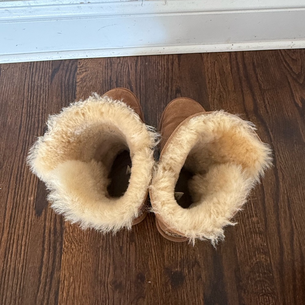 Ugg Bailey Boot - image 5